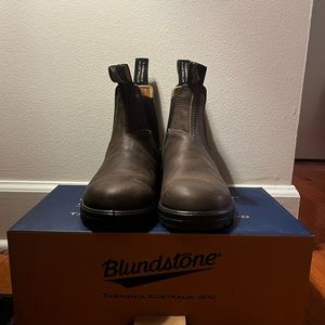 Blundstone Boots *BRAND NEW*